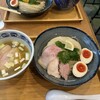 ハちゃんラーメン
