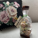 モンロワール - 料理写真: