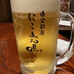 にこまん馬 - 