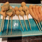 露地厨房 且坐 - 