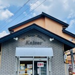 小さなパン屋カイザー - 外観