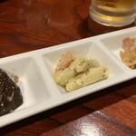 にこまん馬 - 
