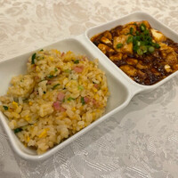 中国料理 王宮 - 