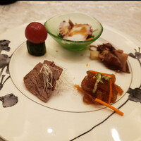 中国料理 王宮 - 