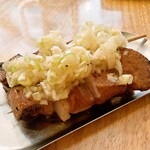 炭焼 やきとん酒場 TONTON - 