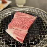 yakiniku ao - 