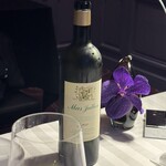 ラ ターブル ドゥ ジョエル・ロブション - 