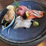 神戸個室居酒屋 福わうち - 