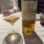 ラ ターブル ドゥ ジョエル・ロブション - 