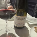 ラ ターブル ドゥ ジョエル・ロブション - 