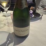 ラ ターブル ドゥ ジョエル・ロブション - 