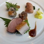 中国料理 新香港 - 