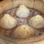 上海小籠包厨房 阿杏 - 