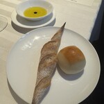 ラ ターブル ドゥ ジョエル・ロブション - 