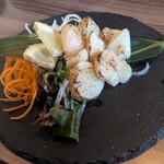 神戸個室居酒屋 福わうち - 