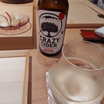 陸奥前鮨 善知鳥 - 