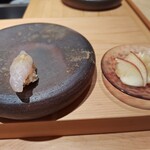 陸奥前鮨 善知鳥 - 