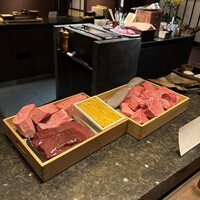 肉割烹 友百合 - 