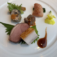 中国料理 新香港 - 