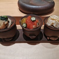 陸奥前鮨 善知鳥 - 