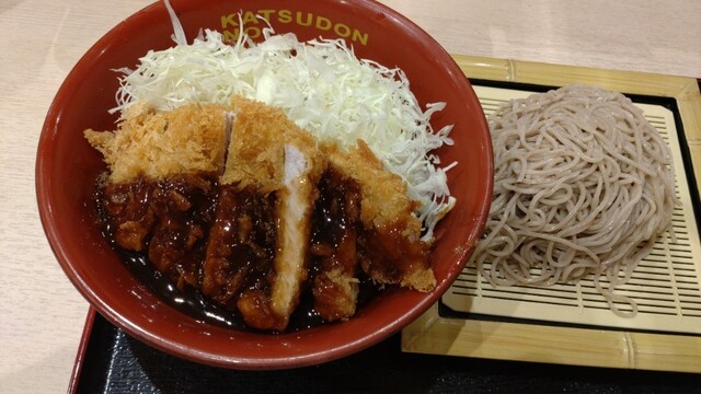 かつさと 安中店 - 安中/とんかつ | 食べログ