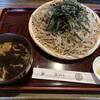 蕎麦家 大徳 - 料理写真: