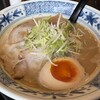 五麺八舎 本店