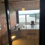 あかん鶴雅別荘　鄙の座 - 