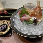 あかん鶴雅別荘　鄙の座 - 