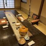 あかん鶴雅別荘　鄙の座 - 