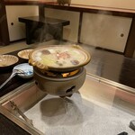 あかん鶴雅別荘　鄙の座 - 