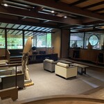 あかん鶴雅別荘　鄙の座 - 