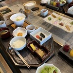 あかん鶴雅別荘　鄙の座 - 