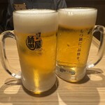 博多もつ鍋 前田屋 - 