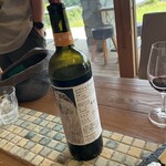 武蔵ワイナリー - 