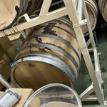 武蔵ワイナリー - 