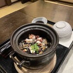 あかん鶴雅別荘　鄙の座 - 