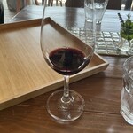 武蔵ワイナリー - 