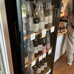 武蔵ワイナリー - 