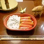 ローソンストア100 - 料理写真:
