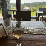 武蔵ワイナリー - 