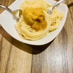 北海道イタリアン ミアアンジェラ - 