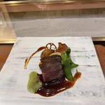 あかん鶴雅別荘　鄙の座 - 