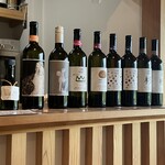 武蔵ワイナリー - 