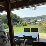 武蔵ワイナリー - 