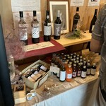 武蔵ワイナリー - 