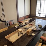 あかん鶴雅別荘　鄙の座 - 