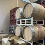 武蔵ワイナリー - 