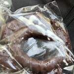 JACK IN THE DONUTS - 