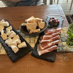 武蔵ワイナリー - 